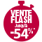 Vente flash