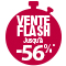 Vente flash