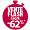 Vente flash