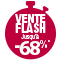 Vente flash