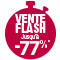 Vente flash