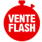 Vente flash