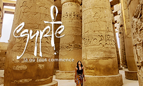 Egypte