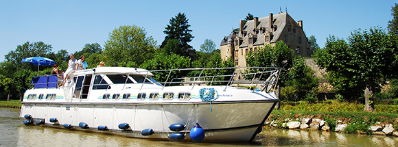 Bateaux sans permis