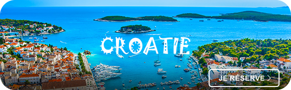 Croatie