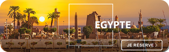 Egypte