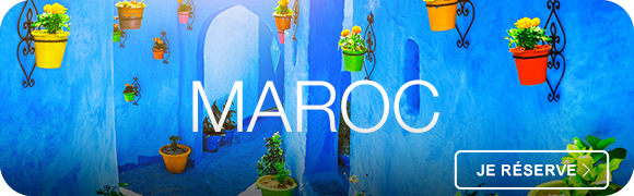 Maroc