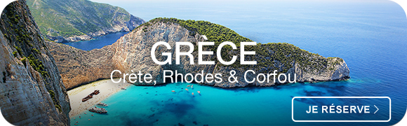 Grèce