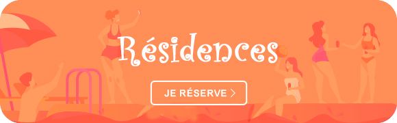 Résidences