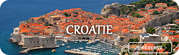 Croatie