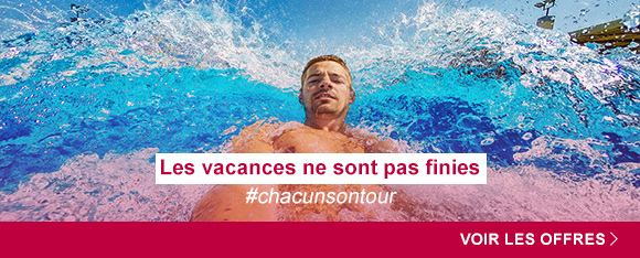 Chacun son tour