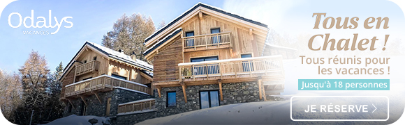 Odalys Chalets