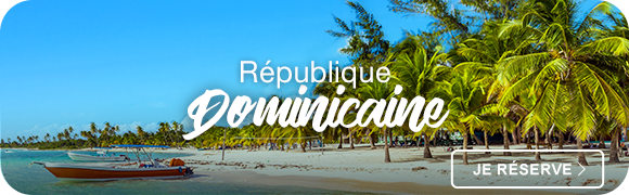 République Dominicaine