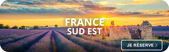 Sud Est France