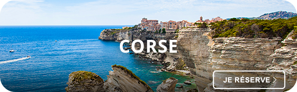 Corse