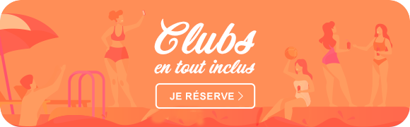 Clubs tout inclus