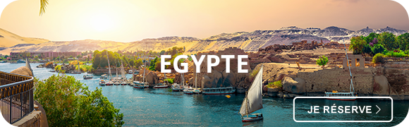 Egypte