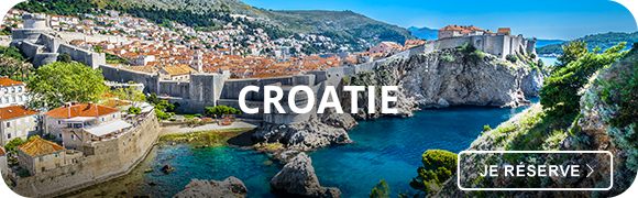 Croatie