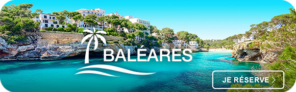 Baléares