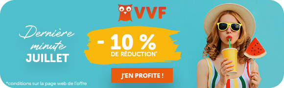 Offre VVF