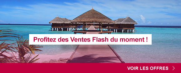 Ventes Flash