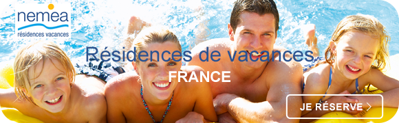 Résidences de vacances