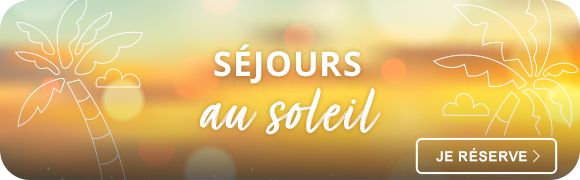 Séjours au soleil