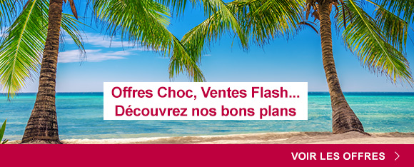 Ventes Flash