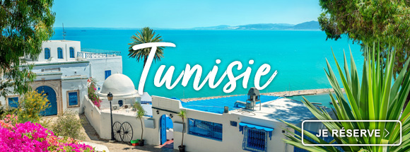 Tunisie