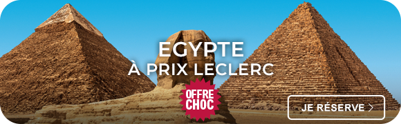 Egypte