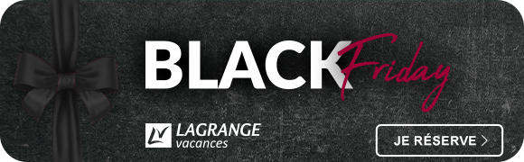Black Friday Lagrange