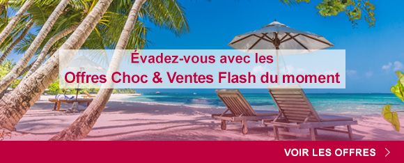 Ventes Flash