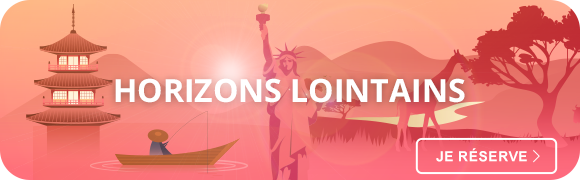 Horizons lointains