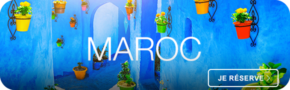 Maroc