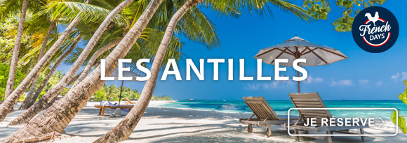 Antilles