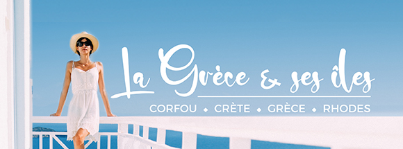 Grèce