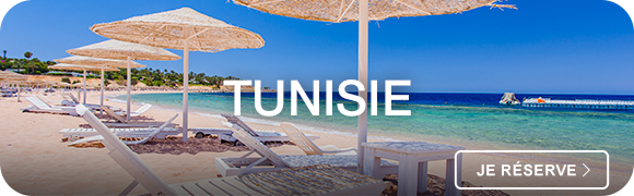 Tunisie