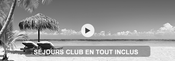 Clubs en tout inclus