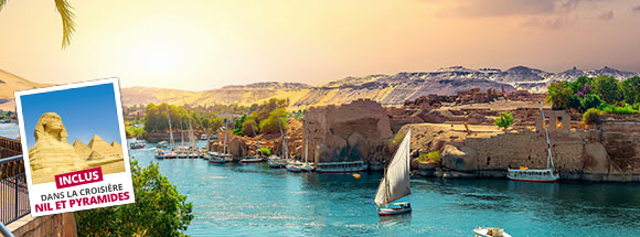 Egypte