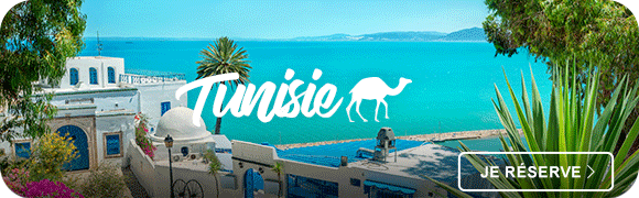 Tunisie