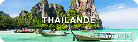 Thaïlande