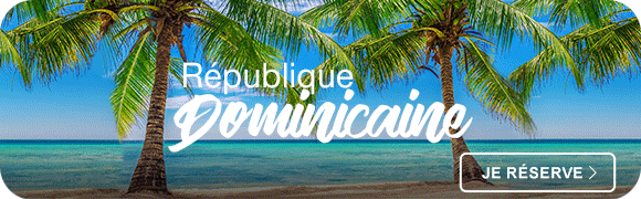 République Dominicaine