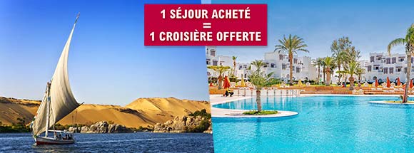Egypte