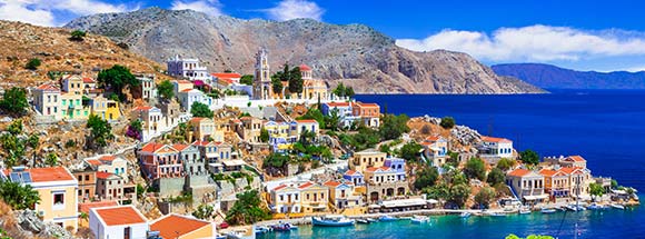 Grèce