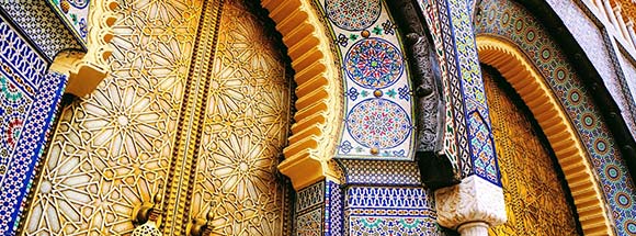 Maroc