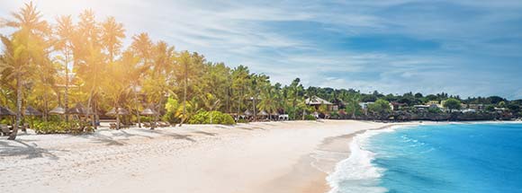 Zanzibar