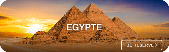 Egypte