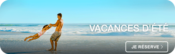 Vacances d'été