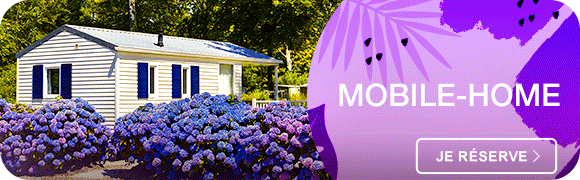 Mobile Home en France