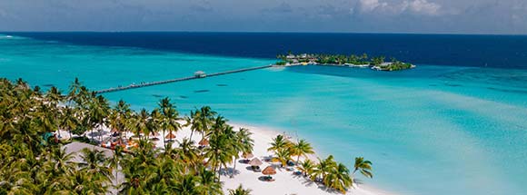 Maldives
